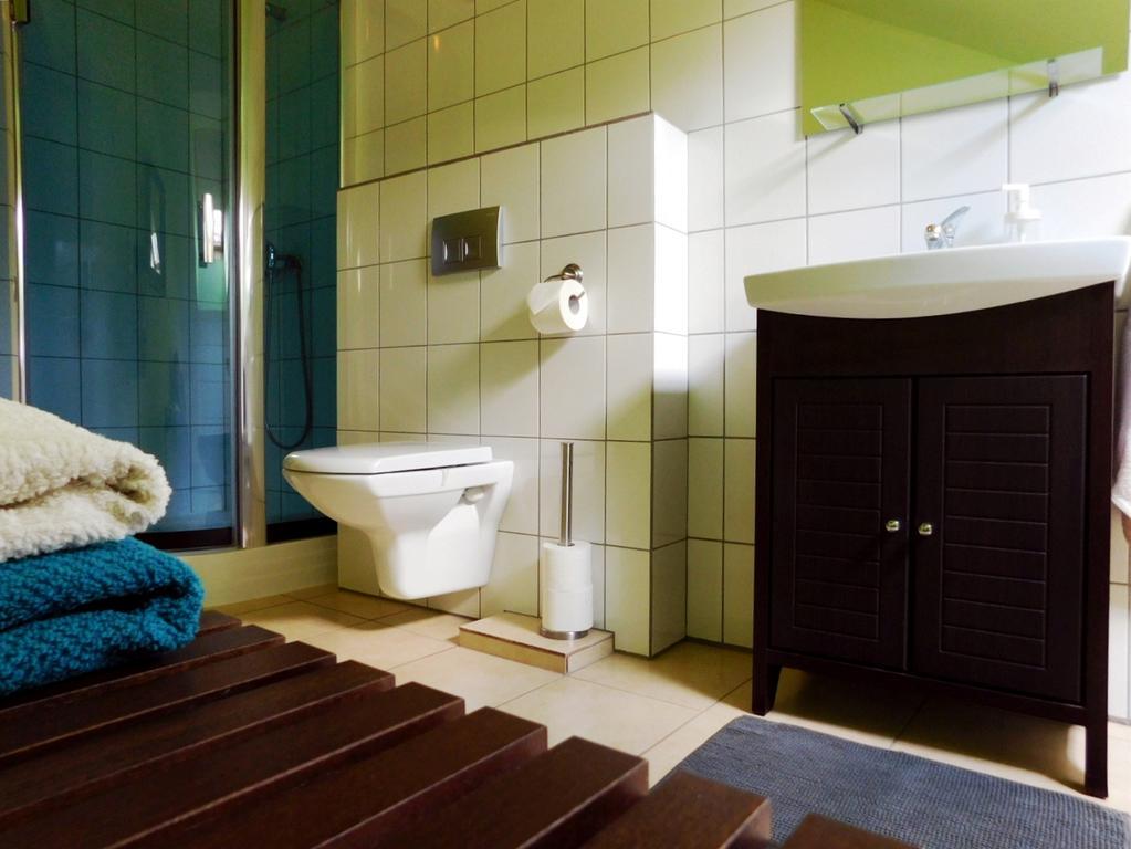Appartement Strzegom Apartament-Pokoje Extérieur photo